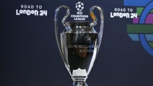 Saiba quais são os clubes com mais finais de Champions League!