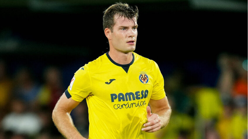 Sørloth - Villarreal