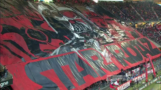 Em 2017, a torcida do Rennes, da França, fizeram um bandeirão com o Darth Vader estampado, e com a escrita "Star Roaz", fazendo referência ao Roazhon Park, estádio do time. Até a Marcha Imperial foi tocada na partida.