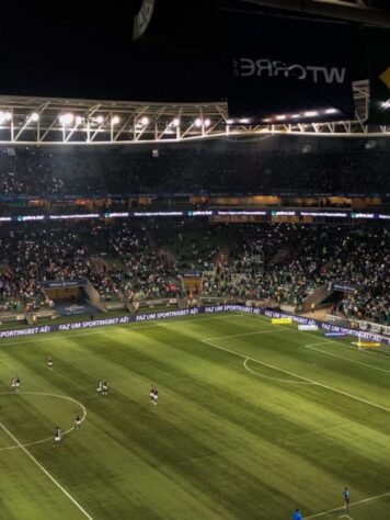 8. Allianz Parque: Custo na inauguração - R$ 660 milhões (2014)	/Custo atualizado - R$ 1,2 bilhão