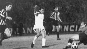 1965-66: Real Madrid 2x1 Partizan - Campeão