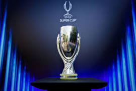 Supercopa da UEFA - 5x