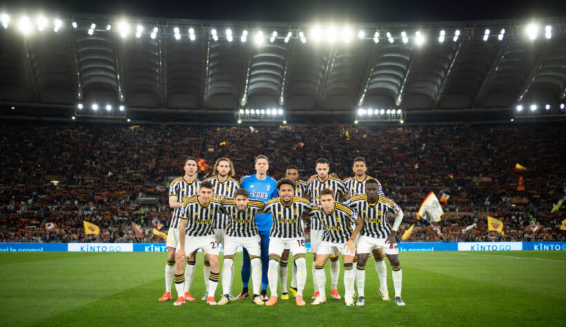 9º Juventus