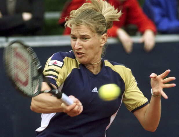 Steffi Graf