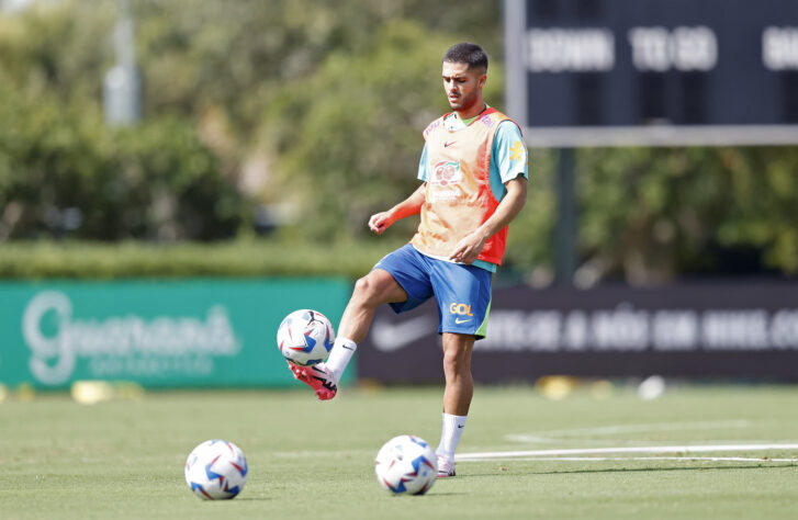 22. Yan Couto (Girona) - € 480 mil por ano