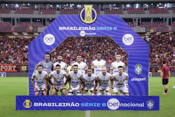 Novorizontino: Igor Formiga (LAT), Lucas Cardoso (MEI), Óscar Ruiz (ATA), Dudu (VOL), Pablo Dyego (ATA), João Pedro de Giuli (MEI);