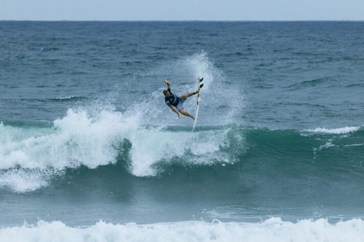 Pro Bells (Austrália): Cole Houshmand
