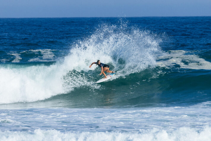 Margaret River (Austrália): Gabriela Bryan