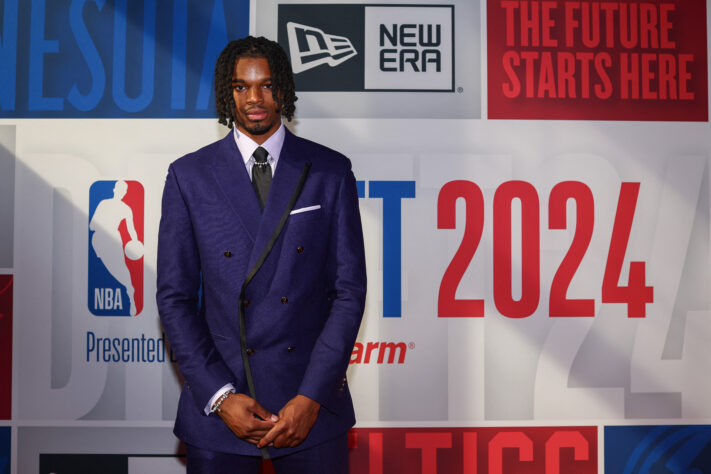 29 - Isaiah Collier (Utah Jazz)