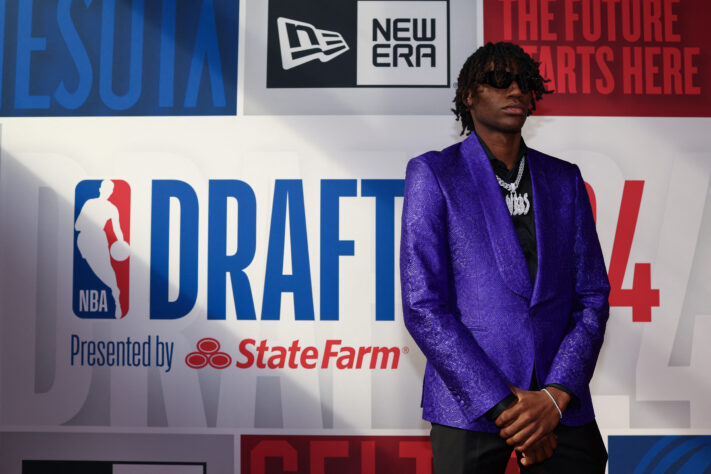 19 - Ja'Kobe Walter (Toronto Raptors)