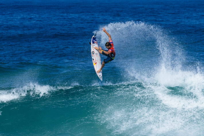 Margaret River (Austrália): Jack Robinson