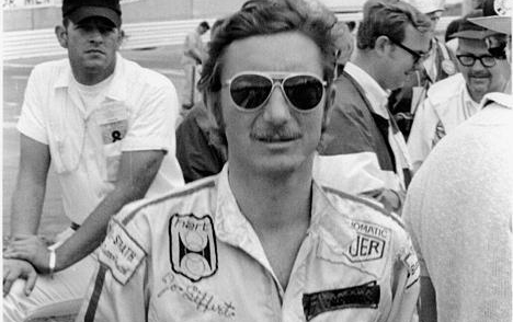 Jo Siffert - três vitórias (1968, 1969*, 1971)
