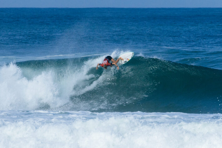 Sunset Beach (Havaí): Molly Picklum
