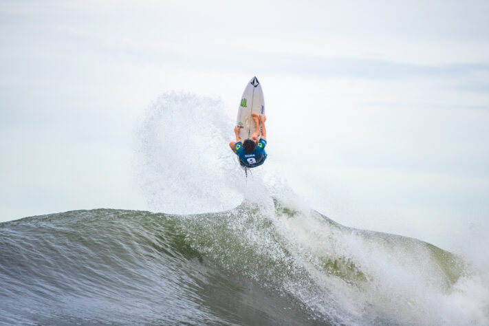 6º - Yago Dora (Brasil) - 31,635 pontos