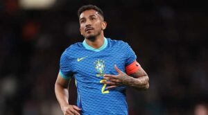 Confira os últimos 10 capitães da Seleção Brasileira na Copa América