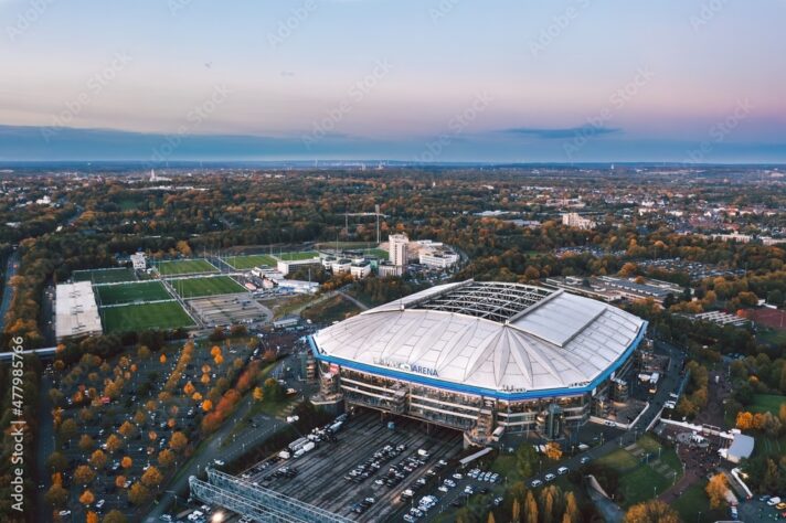 Arena AufSchalke - 49.471