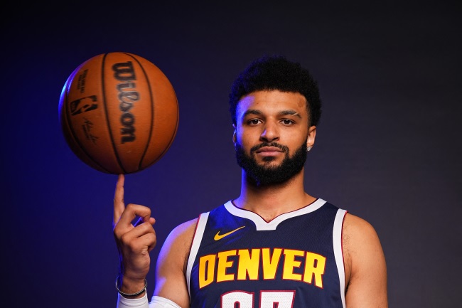 Denver Nuggets - três vitórias