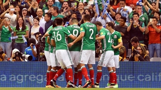6 - México - 29,5 milhões