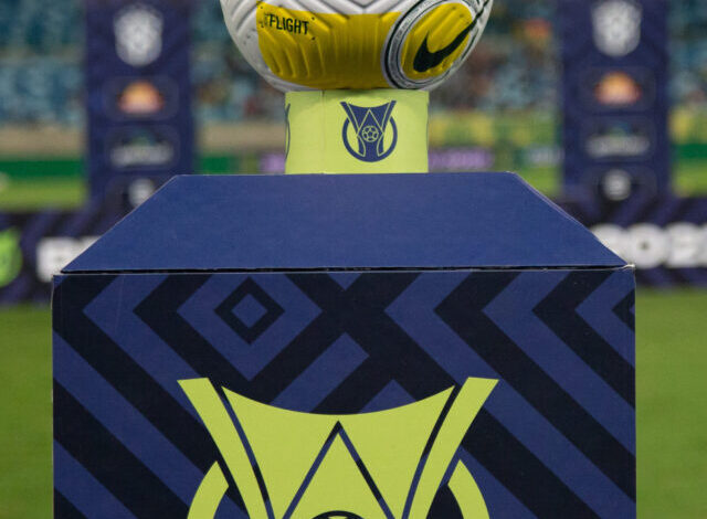 Brasileirão está de volta! Veja a evolução das bolas da competição