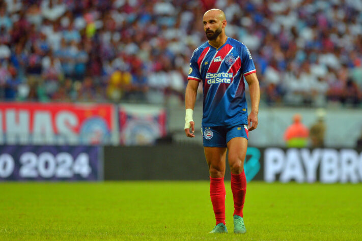 Bahia- Campeão (0,65%), rebaixado (0.021%)