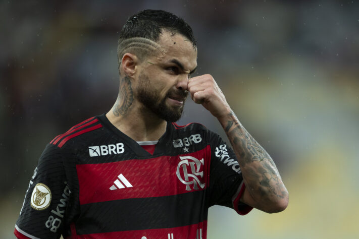 Flamengo VENCEU o Volta Redonda por 2 a 0