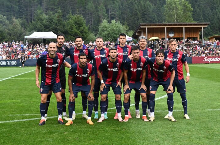 28. Bologna