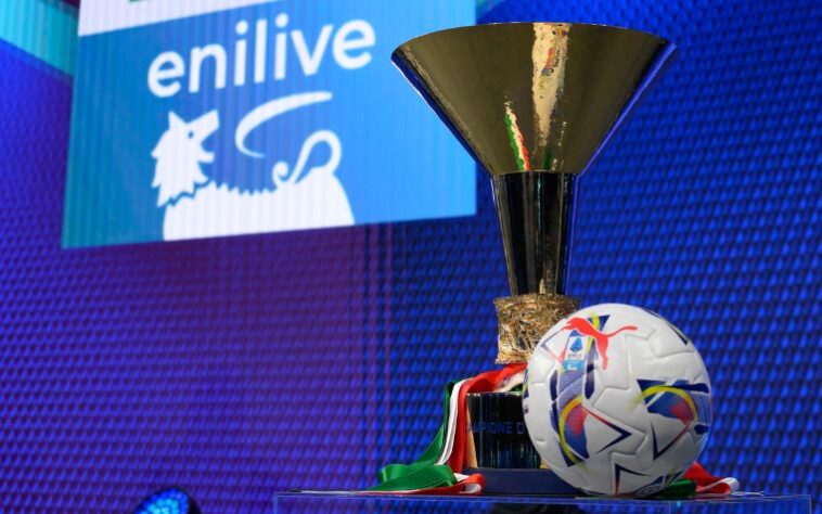 3º Série A (Itália) € 5 milhões - R$ 34,5 milhões