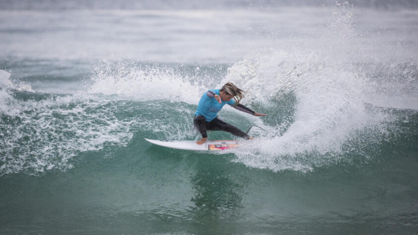 8º -  Sawyer Lindblad (EUA) - 32,920 pontos