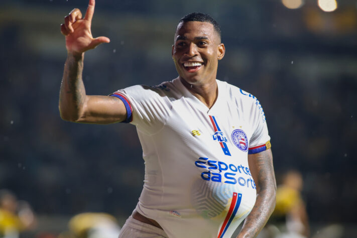 9º. Jean Lucas (Bahia) - 4.914 minutos