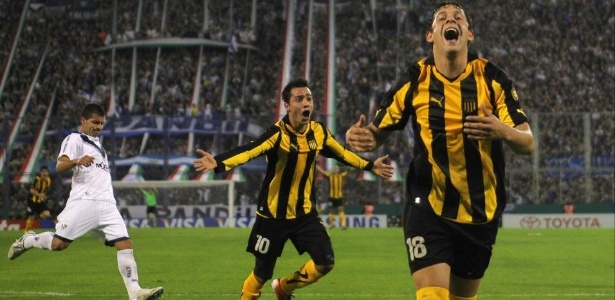 Peñarol - 2011