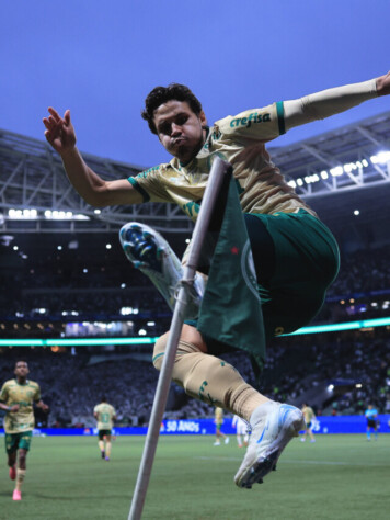 2. Palmeiras – 691 vitórias