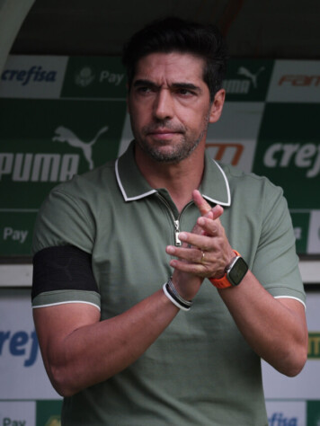 Palmeiras - R$ 21.205.650