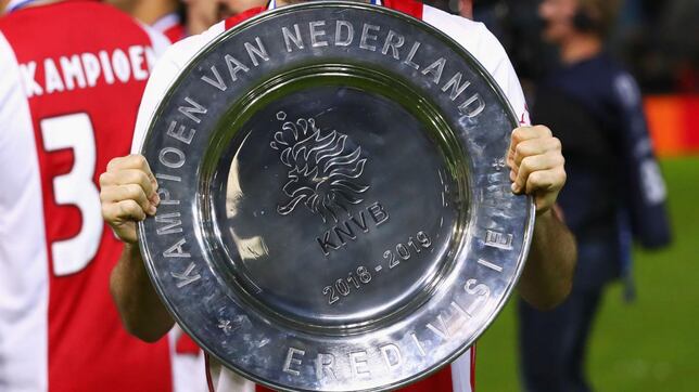 9º Eredivisie (Holanda) € 1,2 milhões - R$ 7,6 milhões