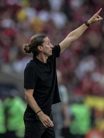Com exceção de Botafogo e Mirassol que estão com técnicos interinos, todos os clubes já estão com seus treinadores a postos, prontos a iniciar o Brasileirão. Conheça os comandantes: