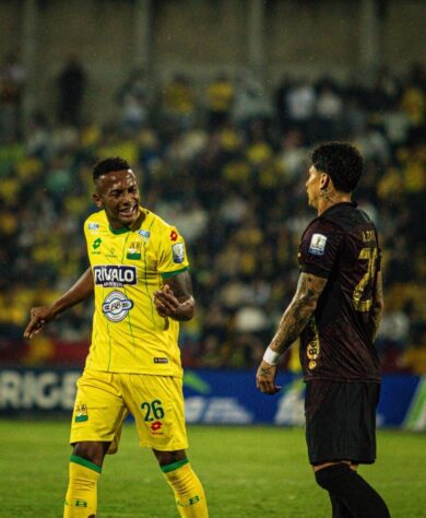 Atlético Bucaramanga (Colômbia)