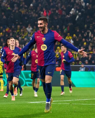 2º. Barcelona – 16,05%