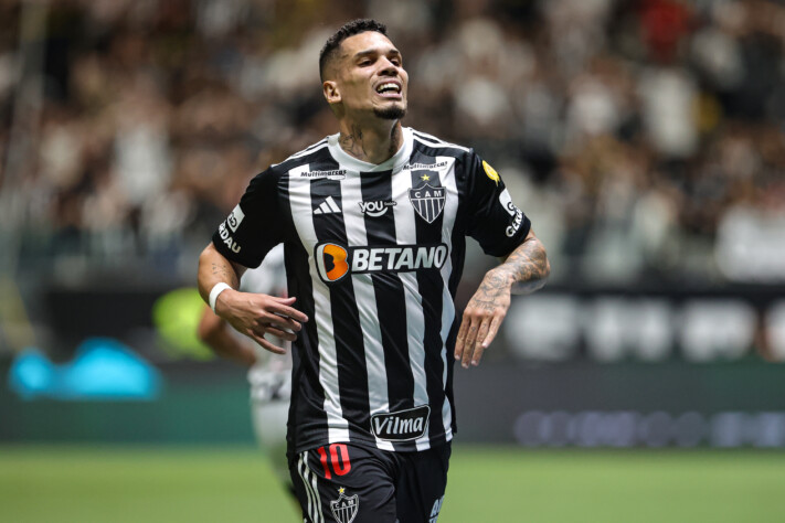 Milionários: 3 gols
