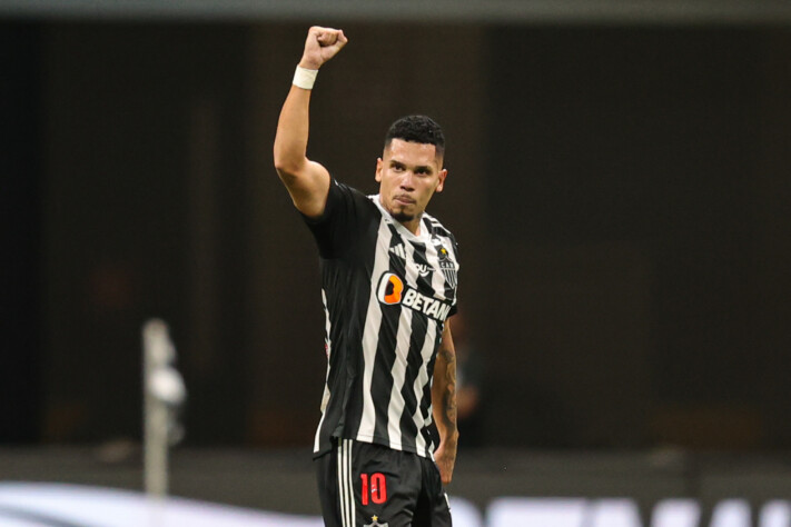 São Paulo: 4 gols