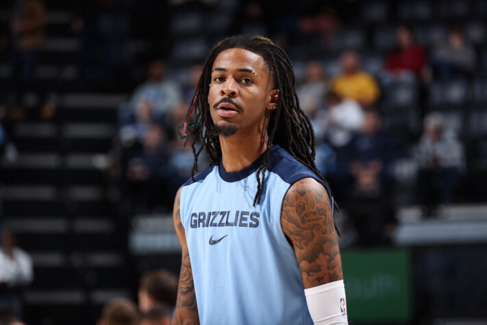 8º. Memphis Grizzlies - Média de 115.7 pontos permitidos