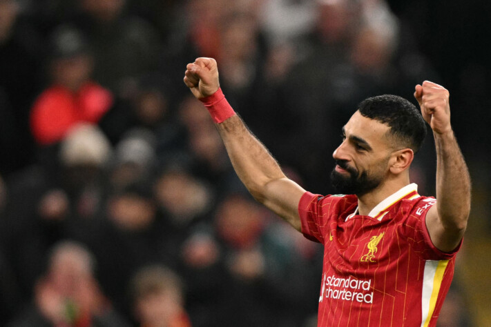 PSG x Liverpool 