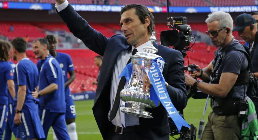 Chelsea - 2018