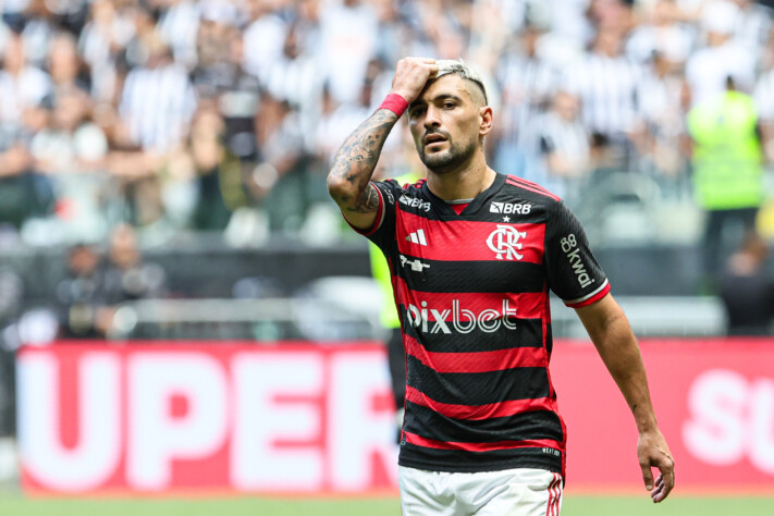 1. Flamengo - 21,5 milhões