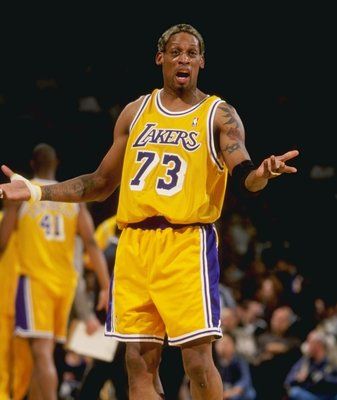 Dennis Rodman