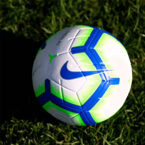 Bola oficial do Brasileirão (2019)