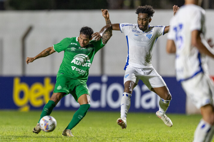 Campeonato Catarinense - Chapecoense x Avaí
