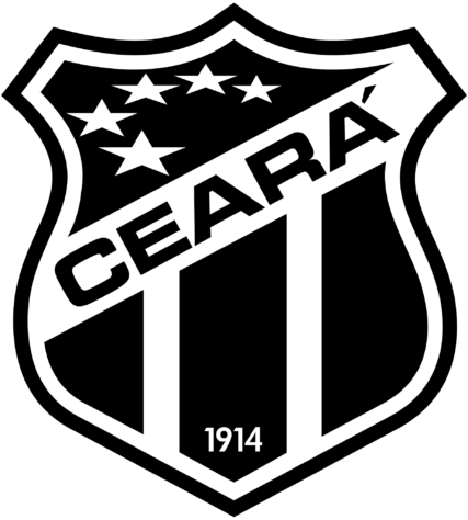 Escudo atual (Ceará