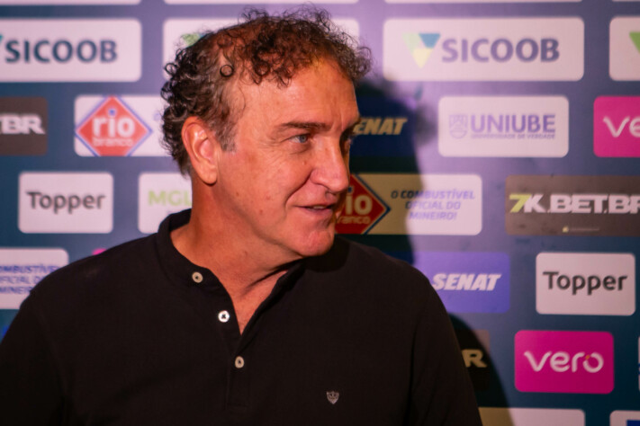 Cuca - Atlético-MG