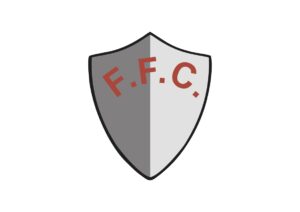 Primeiro escudo (Fluminense)