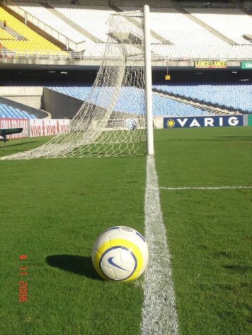 Bola oficial do Brasileirão (2006)