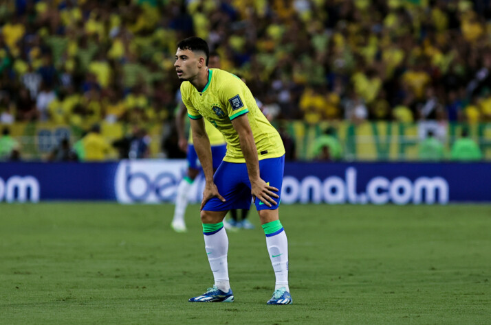 Martinelli - 1 gol